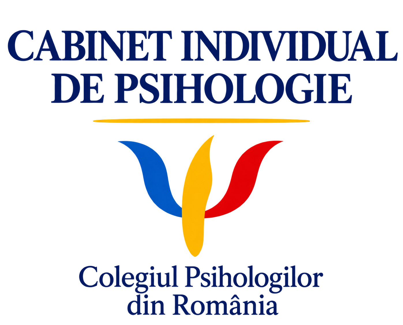Sigla Colegiului Psihologilor din România